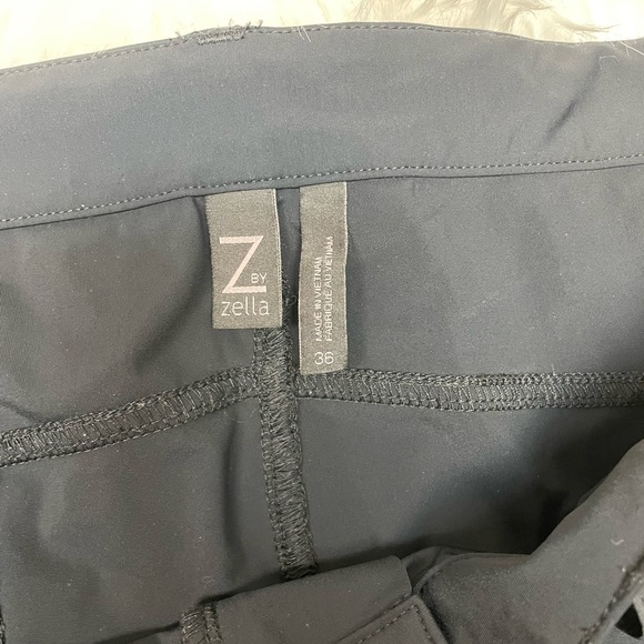 * | Z by Zella | Golf Shorts. Size 36. - Picture 4 of 9